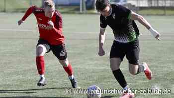 Erste Niederlage unter Sievert: BSC Acosta verpasst Überraschung