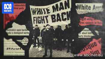 Neo-Nazis say this site is their 'biggest weapon' and candidates are spreading it