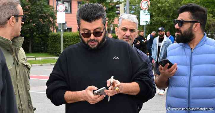 BR: Investor Ismaik will sich von 1860-Anteilen trennen