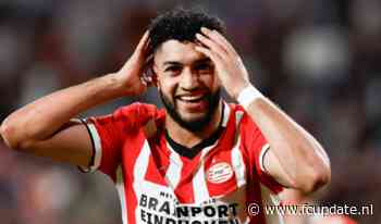 Saibari en Bakayoko krijgen ervan langs: 'Gênant gedrag, ga je schamen'