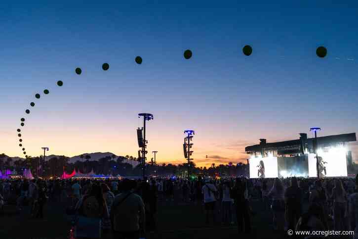 Coachella 2025: Charli XCX brings Brat energy and club culture