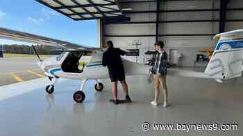 Why flight turbulence may be increasing above the Sunshine State