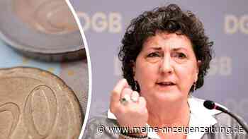 Neue Frühstart-Rente angekündigt: DGB warnt vor „Rententrick“ und Milliardenkosten