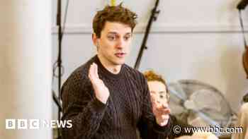 Cornishman's musical wins three Olivier Awards