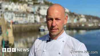 Town sees tourism surge thanks to Beyond Paradise
