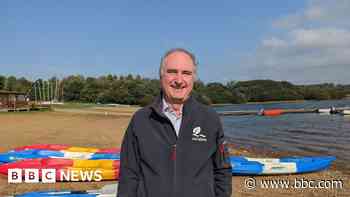 Charity marks 25 years of caring for waterways