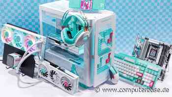 GeForce RTX 5060 Ti: Gibt es zum Start nur Tests der 16-GB-GDDR7-Version?