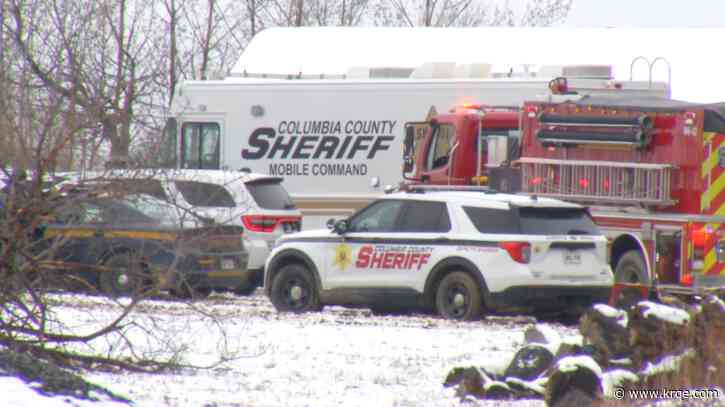 Fatal small plane crash in upstate New York under investigation