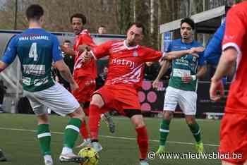 OVERZICHT 1STE PROVINCIALE. Olympia Wijgmaal slikt alweer bittere pil, Huldenberg doet wat het moet doen en geen doelpunten bij Pepingen-Halle