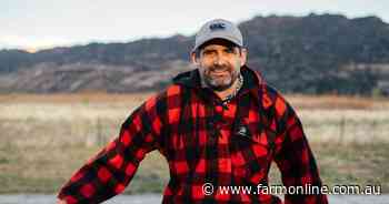 Bright spark: This Kiwi farmer shunned diesel, electrified his whole farm