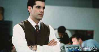 Nicky Katt, Actor Known For ‘Dazed And Confused,’ Dies at 54