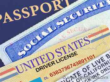 Birth certificate, name change clinic set for April 30