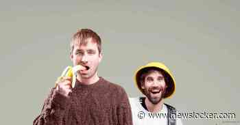 Annie M.G. Schmidtprijs voor beste theaterlied naar ‘Voor een meisje’ van Ron van Zalmsaus en Mevrouw Rijnink