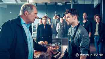 "Tatort: Messer" aus Wien: Brust oder Keule?