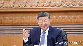 Xi Jinping am Zug: China zieht mit neuem Selbstbewusstsein in den Handelskrieg gegen Trump