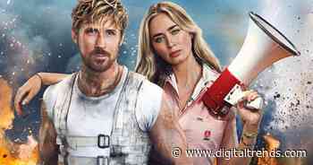 10 films that deserve an Oscar for Best Stunt Design