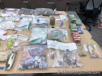 Accused Edmonton drug dealer acquitted after judge finds 'serious breach' of Charter rights by RCMP