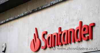 Santander makes major changes for all UK customers from next month