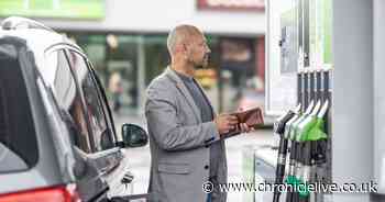 Simple car feature can save up to two litres of fuel an hour