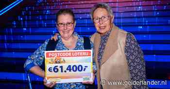 Mijdrechtse Gea niet in finale Miljoenenjacht: toch rijker met 61.400 euro