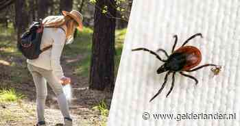 Extra alertheid voor ‘nieuwe’ tekenziekte: dit is wat je zelf kunt doen om het niet te krijgen