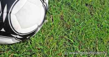 Amateurduel loopt volledig uit de hand: ‘Grensrechter werd aangevallen en sommige spelers kregen flinke klappen’