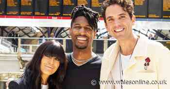 The Piano fans 'irritated' minutes into series premiere over major change