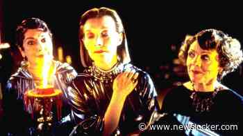 Upstairs, Downstairs-actrice Jean Marsh (90) overleden