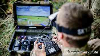 Vier Putin-Einheiten greifen in Ostukraine an – und scheitern an Drohnen-Mauer