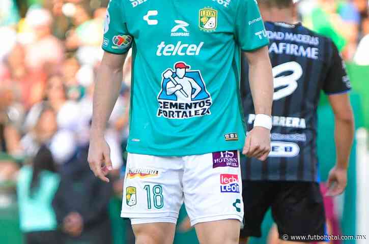 Un viejo goleador de la Liga MX se reencuentra con el gol en Europa