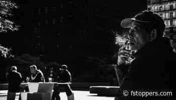 Tips for Great Street Photography