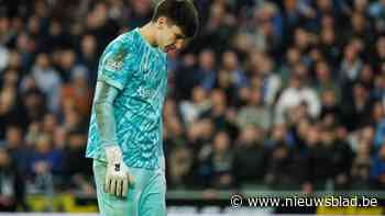 Na late nederlaag was het muisstil in Genkse kleedkamer: “En toen namen de ervaren spelers het woord”