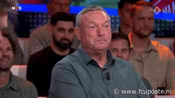 Opmerkelijk: Ron Jans tipt speler van NEC voor Nederlands elftal