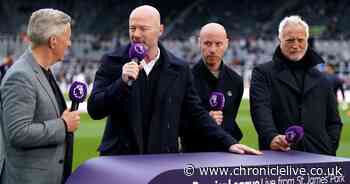 Alan Shearer comment after Newcastle thrash Man United speaks volumes - 'I expected that'