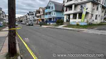 17-year-old shot and killed in Hartford