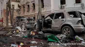 Nog bijna 70 mensen in ziekenhuis: dit weten we over Russische aanval op Sumy