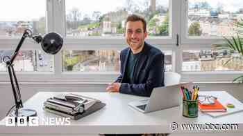 Author releases book exploring the meaning of life