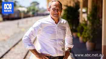 Kalgoorlie rail realignment hinges on 'complex' freight network negotiations