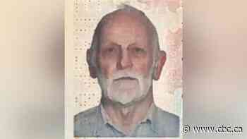 Carberry senior reported missing Saturday found dead