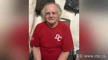 Silver alert issued for 76-year-old missing man from Libau, Man.