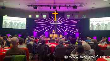 Tampa Bay pastors say church attendance by immigrants has declined