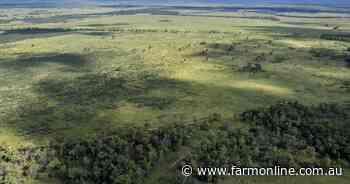 Outstanding 11,520 acre Mackenzie River cattle property with potential