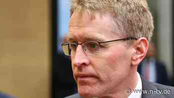 "Schwarz-Rot muss Streit lassen": Günther hält Merz für führungsstarken Kanzler