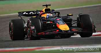 Max Verstappen komt na moeizame race in Bahrein niet in de buurt van podium, overtuigende zege Oscar Piastri