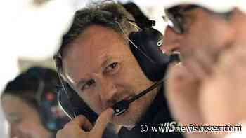 Teambaas Horner wil snelle oplossing van problemen bij Red Bull