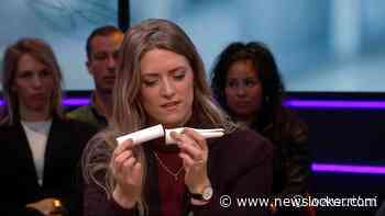 Na 180 jaar is er een alternatief voor de eendenbek: 'Autonomie over eigen lichaam'