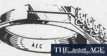 Could one clue solve the mystery of a man’s dead body found in a Victorian river five decades ago?