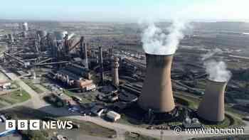 UK takes control of British Steel under emergency powers