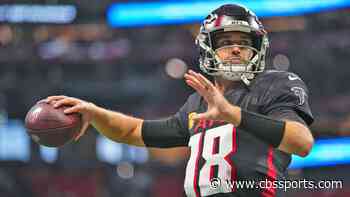 What's next for Kirk Cousins? Three potential 2025 options for Falcons QB after Browns reunite with Joe Flacco