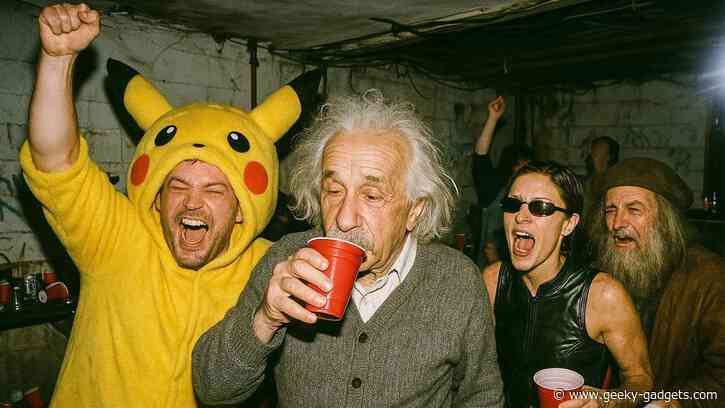 Bytedance Lip-sync Tool Omnihuman for Content Creators